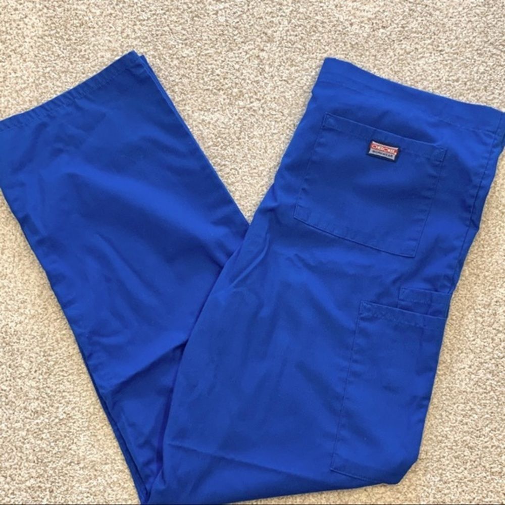 Cherokee Scrub Pants S‎